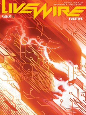 cover image of Livewire, Volume 1
